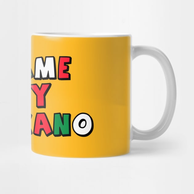 Besame Soy Mexicano - Masterminds by geeklyshirts